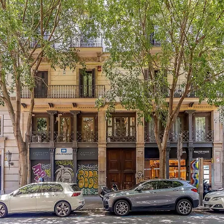 Canela Homes Charming Appartement *