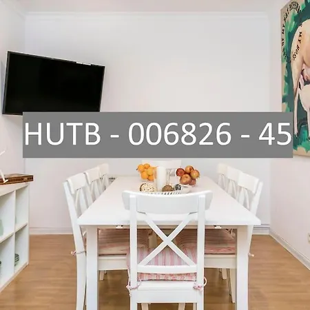 Canela Homes Charming Apartment *