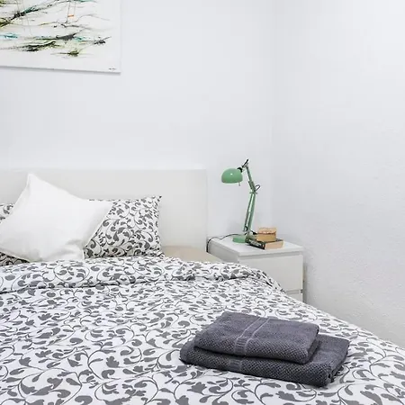 Canela Homes Charming Barcelona