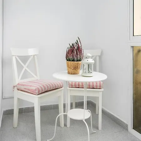 Canela Homes Charming * Barcelona