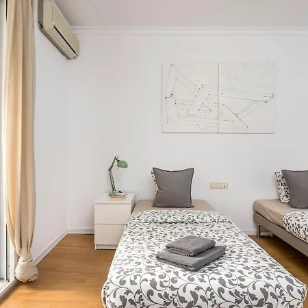 Apartment Canela Homes Charming