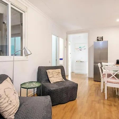Canela Homes Charming Apartment *