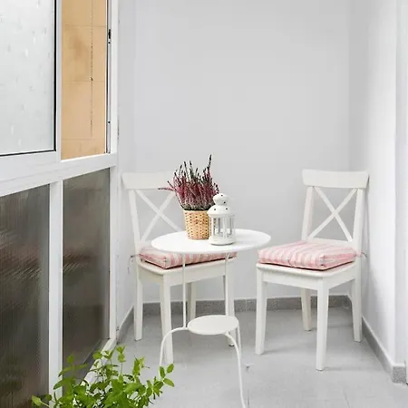 Canela Homes Charming Apartment