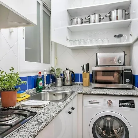 Canela Homes Charming Apartment *