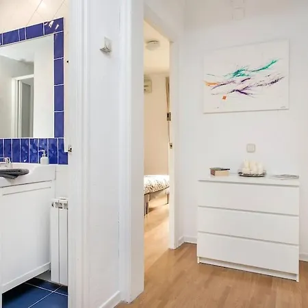Canela Homes Charming * Barcelona