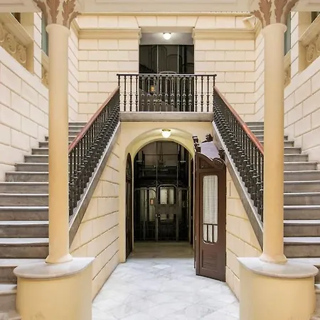 Canela Homes Charming Apartment *