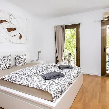Canela Homes Charming Apartment *