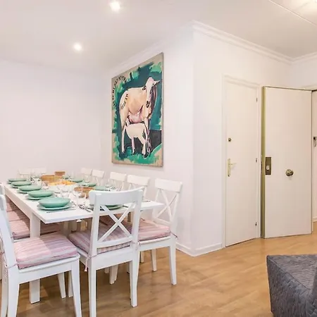 Apartment Canela Homes Charming