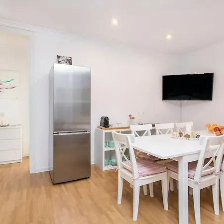 Canela Homes Charming Apartment *