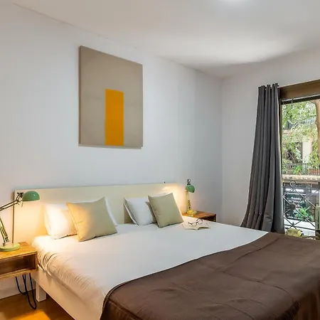 Apartment Canela Homes Charming *
