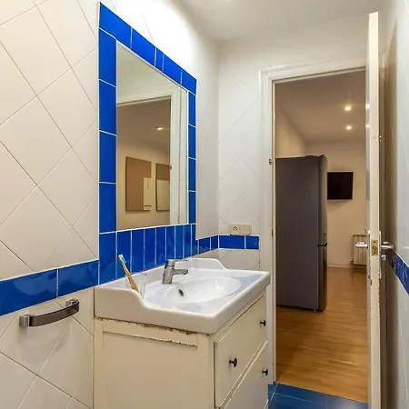 Canela Homes Charming Barcelona