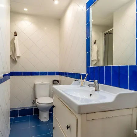 Canela Homes Charming Apartment