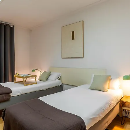 Canela Homes Charming Apartment