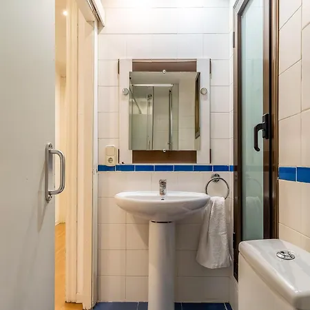 Canela Homes Charming Apartamento *