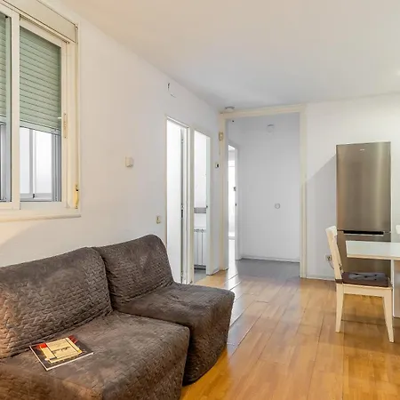 Apartment Canela Homes Charming