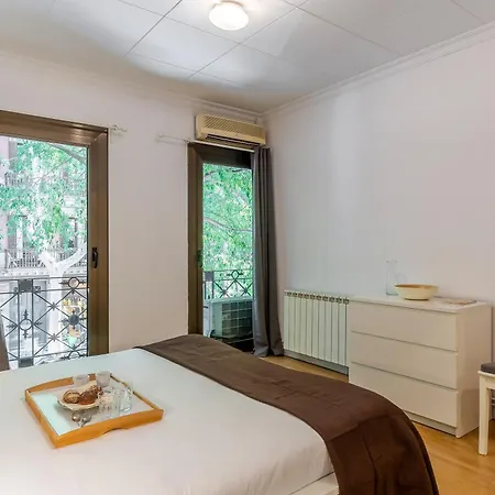 Canela Homes Charming Apartment *