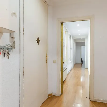Apartment Canela Homes Charming