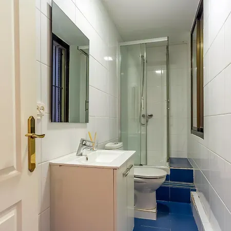 Canela Homes Charming Apartment