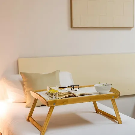 Apartment Canela Homes Charming *