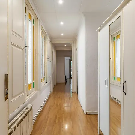 Apartment Canela Homes Charming