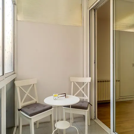 Canela Homes Charming Apartment *