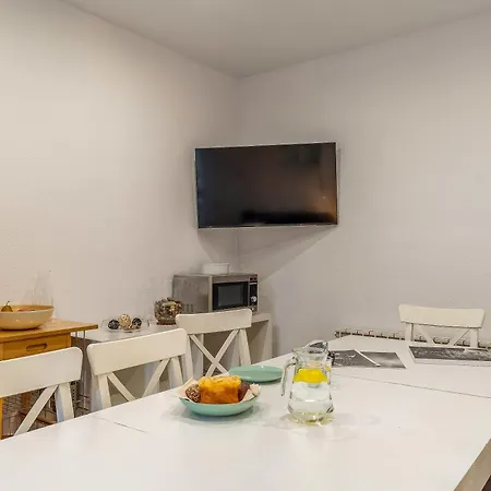 Canela Homes Charming Apartment