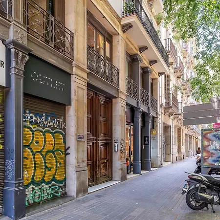 Canela Homes Charming Apartment