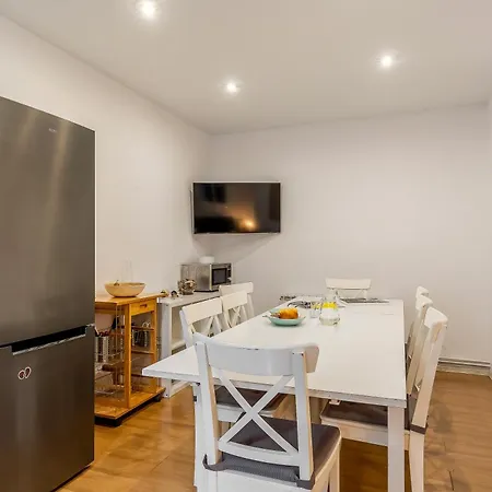 Apartment Canela Homes Charming