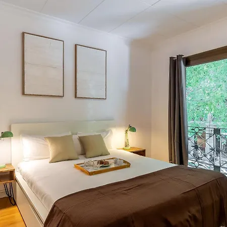 Canela Homes Charming Apartment *