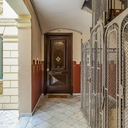 Canela Homes Charming