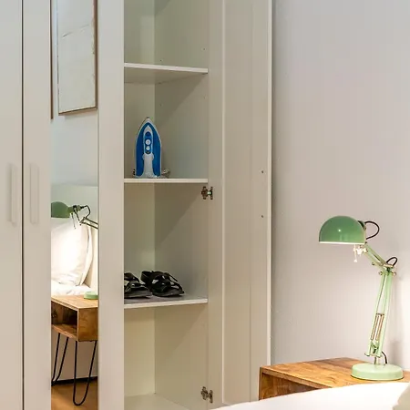 Apartment Canela Homes Charming