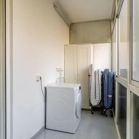Apartamento Canela Homes Charming