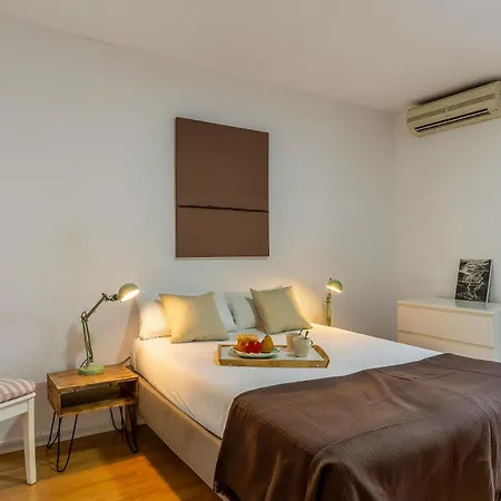 Canela Homes Charming Apartment *