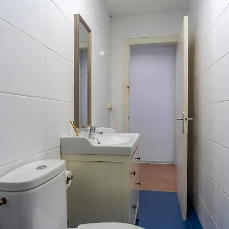 Canela Homes Charming Barcelona