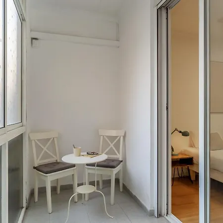 Canela Homes Charming Apartment