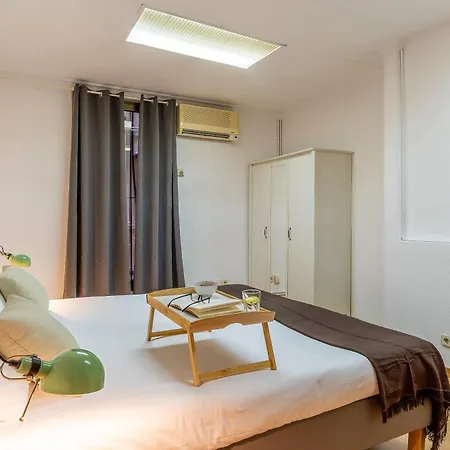Apartment Canela Homes Charming *