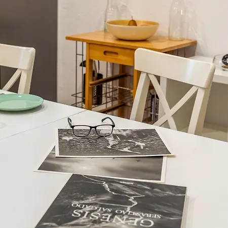 Canela Homes Charming Διαμέρισμα
