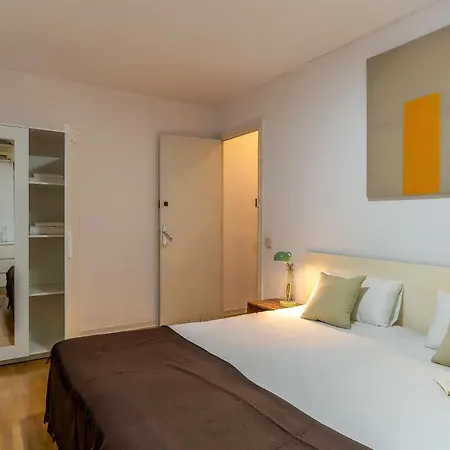 Διαμέρισμα Canela Homes Charming *