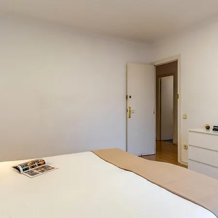 Canela Homes Charming Lejlighed