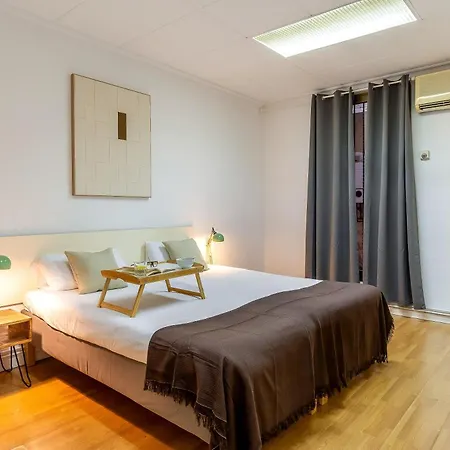 Διαμέρισμα Canela Homes Charming Βαρκελώνη