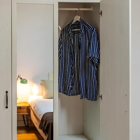 Διαμέρισμα Canela Homes Charming Βαρκελώνη