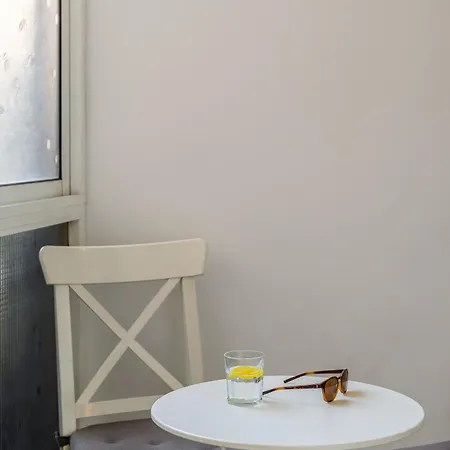 Διαμέρισμα Canela Homes Charming *