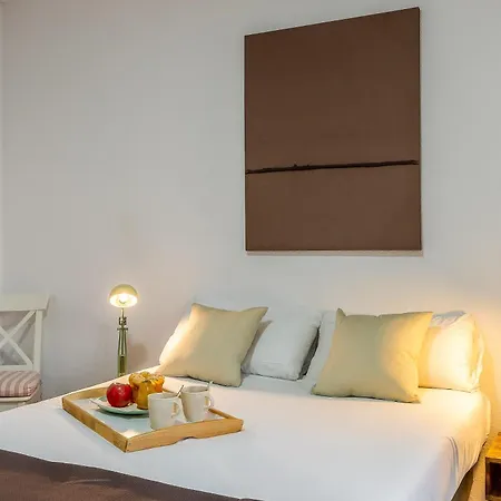 Διαμέρισμα Canela Homes Charming *
