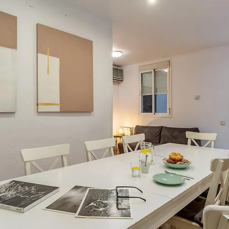 Canela Homes Charming Διαμέρισμα