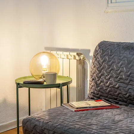 Canela Homes Charming * Barcelone