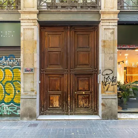 Appartement Canela Homes Charming