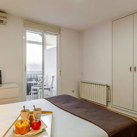 Appartement Canela Homes Charming