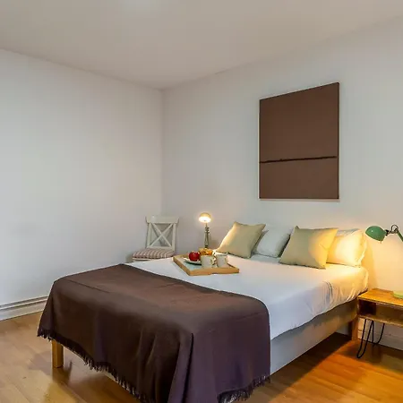 Canela Homes Charming Daire *