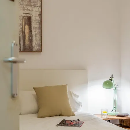 Daire Canela Homes Charming